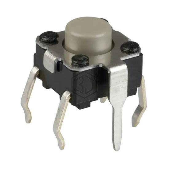 B3F-1122 - Omron Electronics Inc-EMC Div - Tactile Switches