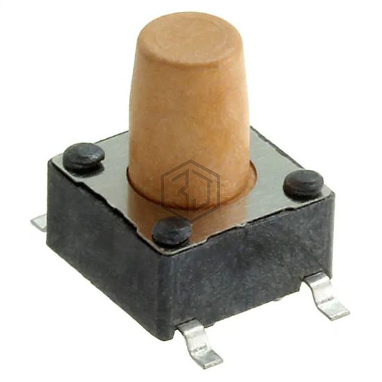 430152080836 - Würth Elektronik - Tactile Switches