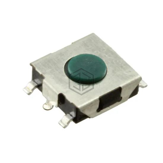 FSM2JELGELTR - TE Connectivity ALCOSWITCH Switches - Tactile Switches