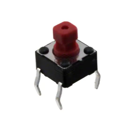 ADTS648RV - APEM Inc. - Tactile Switches