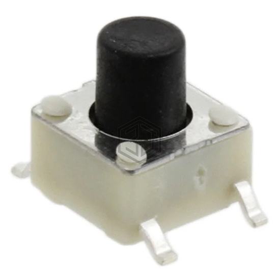 MJTP1138GTR - APEM Inc. - Tactile Switches