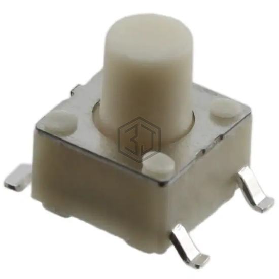 MJTP1138ETR - APEM Inc. - Tactile Switches