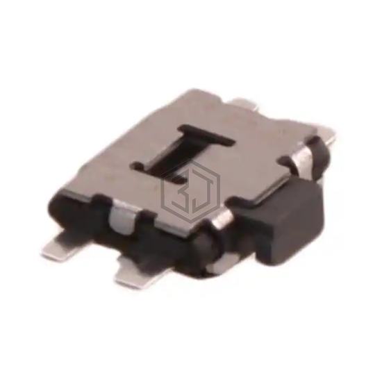EVP-ANDA1A - Panasonic Electronic Components - Tactile Switches