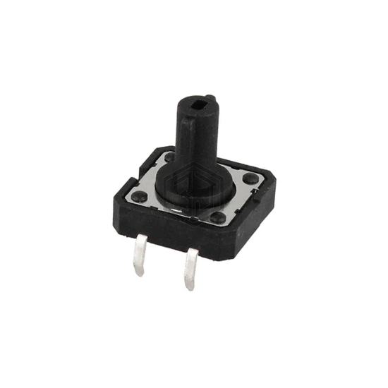 PTS125SK122LFS - C&K - Tactile Switches