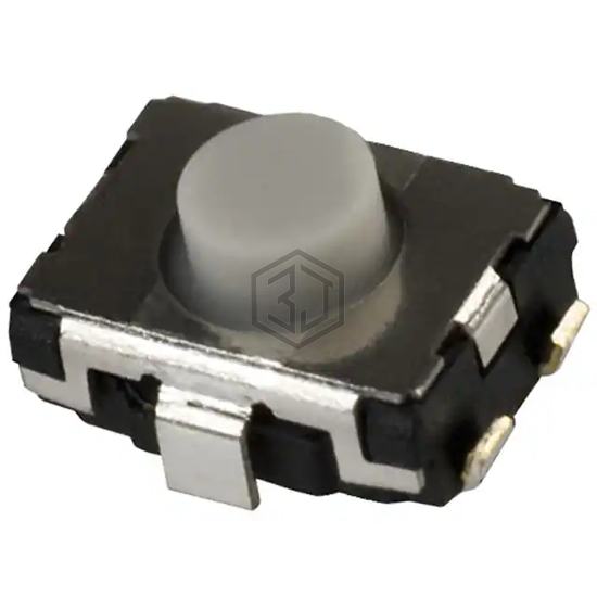 EVQ-P2D02Q - Panasonic Electronic Components - Tactile Switches
