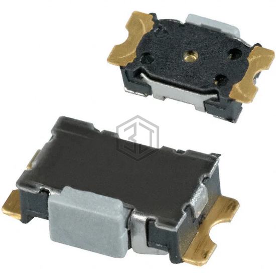 KSS343GLFG - C&K - Tactile Switches