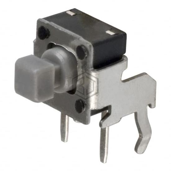 TL1105JAF100Q - E-Switch - Tactile Switches