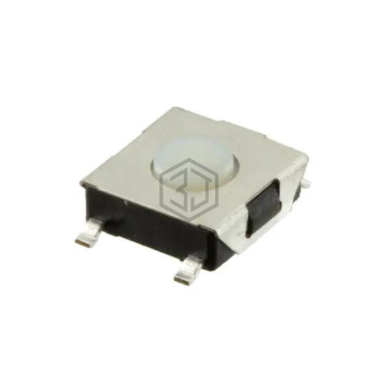 FSM2JELGEXLTR - TE Connectivity ALCOSWITCH Switches - Tactile Switches