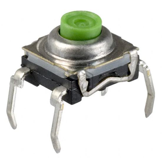 KSA0M312LFT - C&K - Tactile Switches