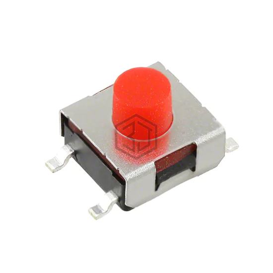 ADTSMW67RVTR - APEM Inc. - Tactile Switches