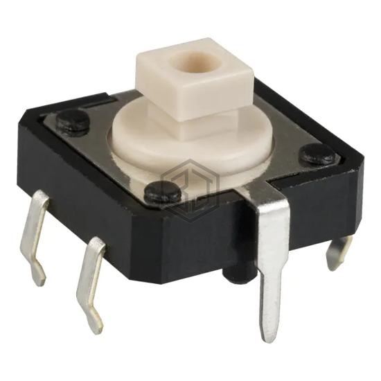 B3F-4150 - Omron Electronics Inc-EMC Div - Tactile Switches