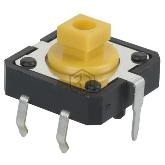 B3F-4155 - Omron Electronics Inc-EMC Div - Tactile Switches