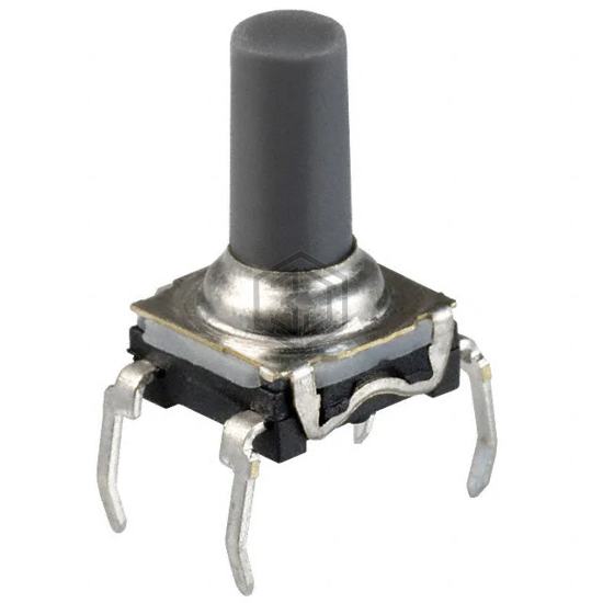 KSL0M212LFT - C&K - Tactile Switches