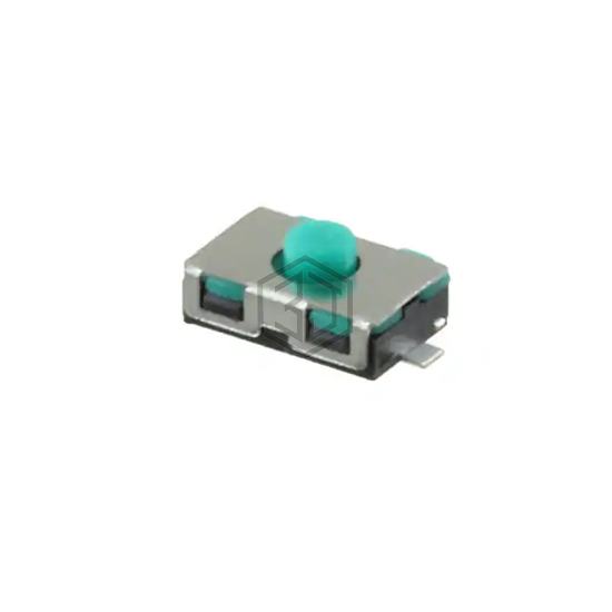 FSMSMLPAATR - TE Connectivity ALCOSWITCH Switches - Tactile Switches