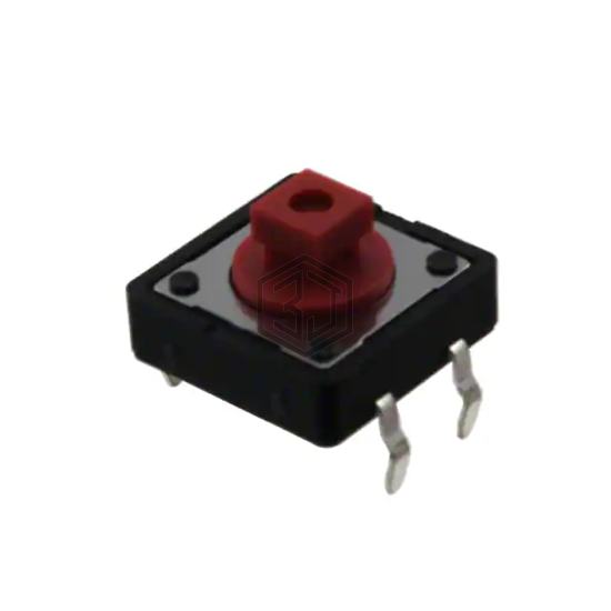 ADTS24RV - APEM Inc. - Tactile Switches