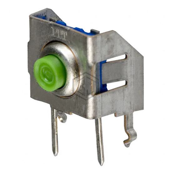 KSA0V311 LFTR - C&K - Tactile Switches