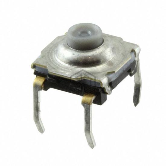 KSA0M431 LFTR - C&K - Tactile Switches