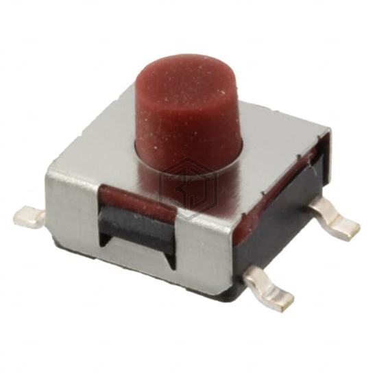 ADTSMW67NVTR - APEM Inc. - Tactile Switches