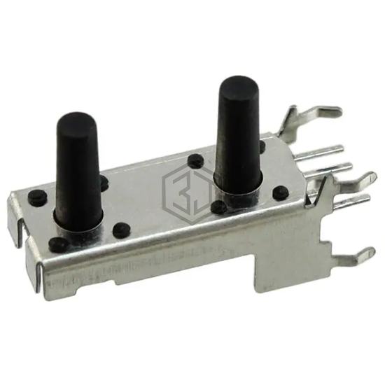 MJTP2205D - APEM Inc. - Tactile Switches