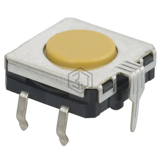 B3W-4105 - Omron Electronics Inc-EMC Div - Tactile Switches
