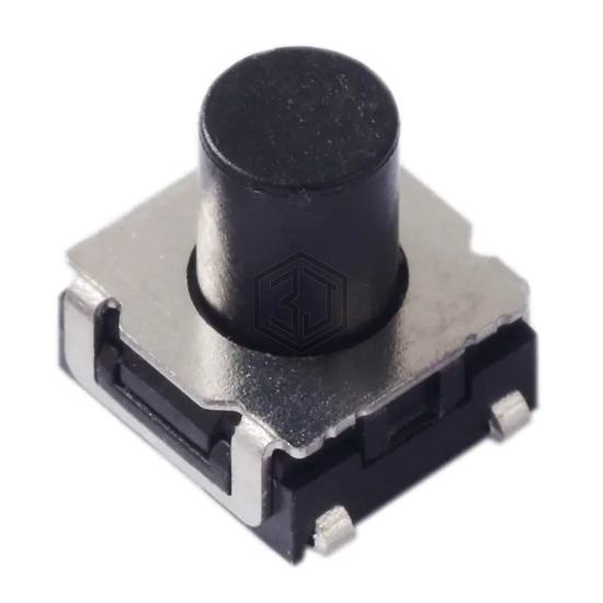 222MJVAAR - CTS Electrocomponents - Tactile Switches