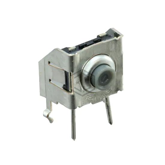 KSA0V431 LFTR - C&K - Tactile Switches