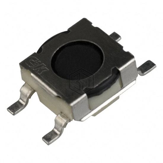 KT11B0SM34LFS - C&K - Tactile Switches