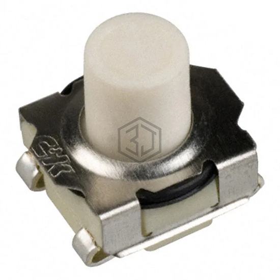KT11P4JM34LFS - C&K - Tactile Switches