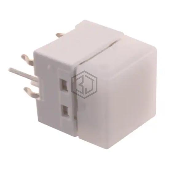B3W-9002-Y2Y - Omron Electronics Inc-EMC Div - Tactile Switches