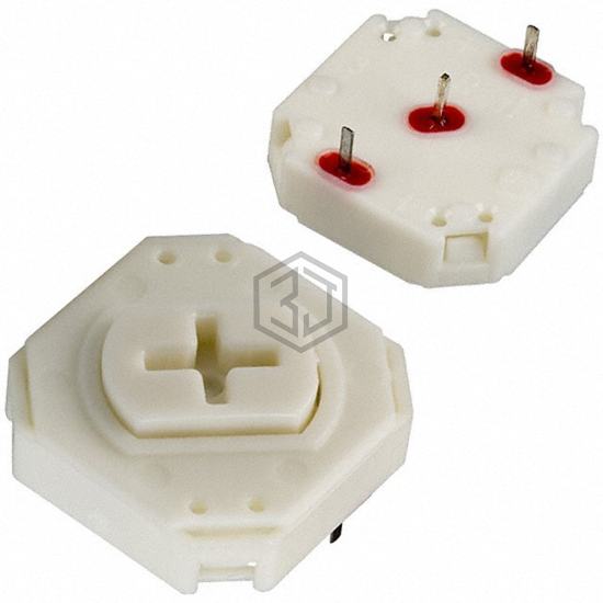 3.14.100.601/0000 - RAFI USA - Tactile Switches