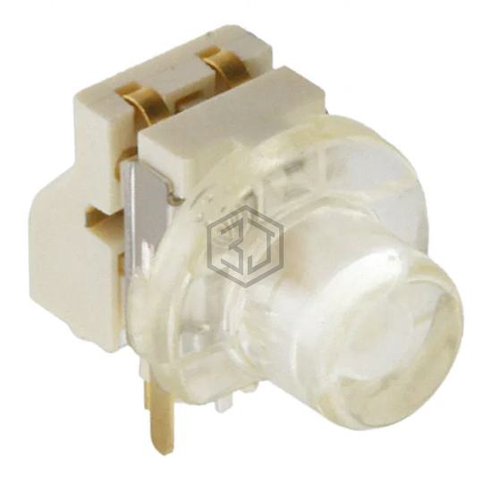 TL1270F160REQAT - E-Switch - Tactile Switches
