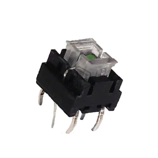 TL6275BA2PQRG - E-Switch - Tactile Switches