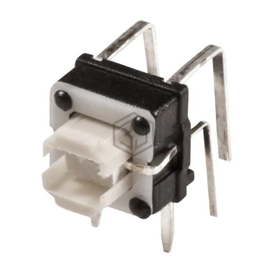 ITS40FR1ST - C&K - Tactile Switches