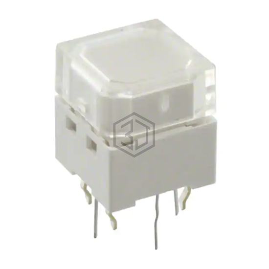 B3W-9002-RG2C - Omron Electronics Inc-EMC Div - Tactile Switches