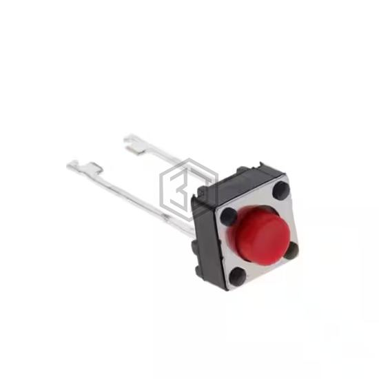 TL59AF260Q-KR - E-Switch - Tactile Switches