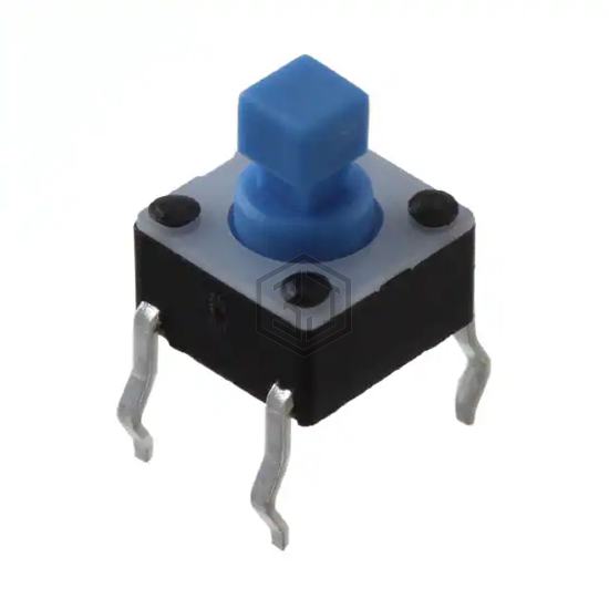 1301.9308 - SCHURTER Inc. - Tactile Switches