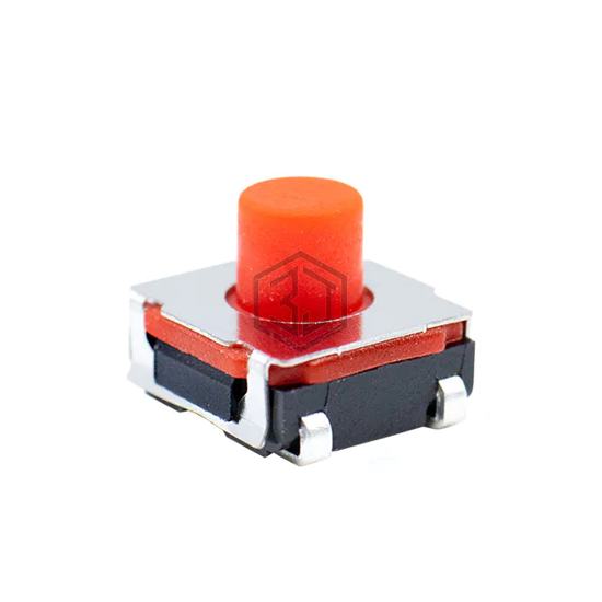TL3145BF260QJ - E-Switch - Tactile Switches