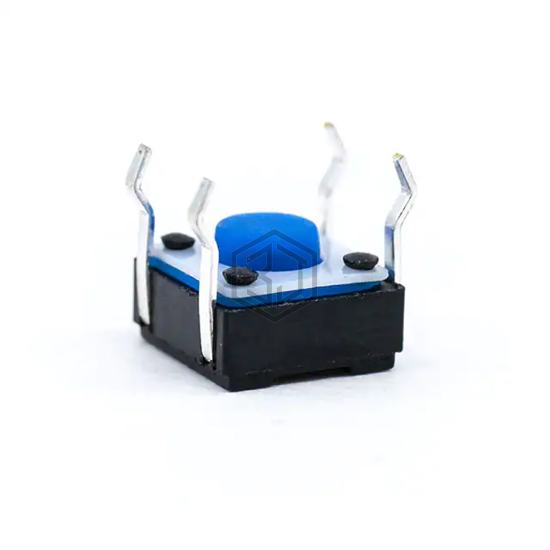 RT1105AF350Q - E-Switch - Tactile Switches