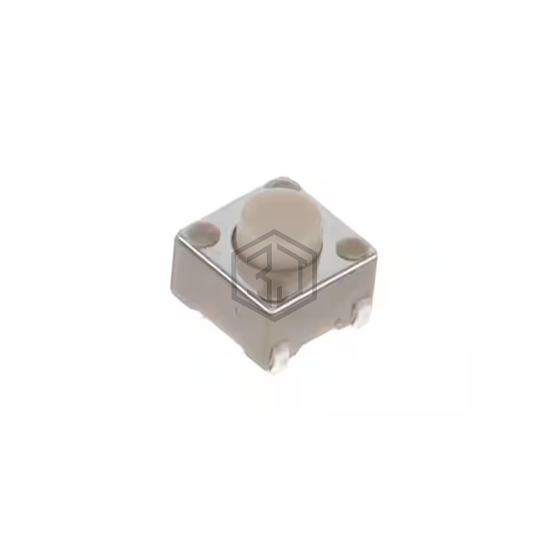 TL3301AF260QJ - E-Switch - Tactile Switches