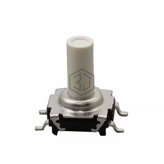 TL6120DF500QG - E-Switch - Tactile Switches