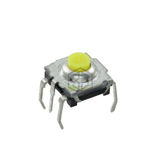 KSA1M511 LFTR - C&K - Tactile Switches