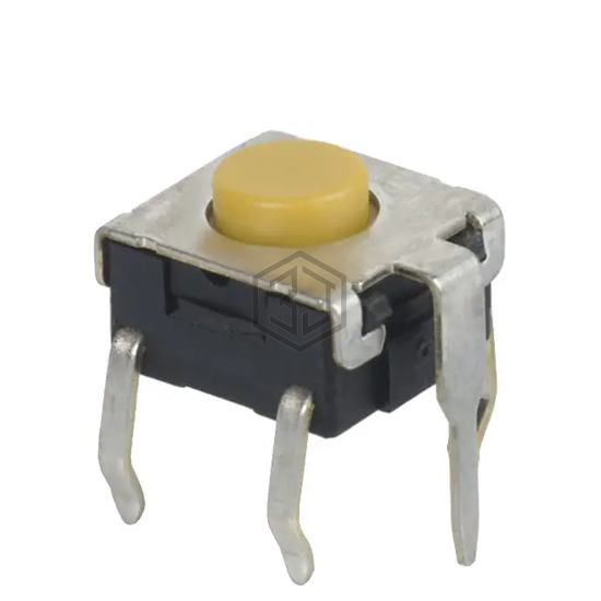 B3W-1102 - Omron Electronics Inc-EMC Div - Tactile Switches