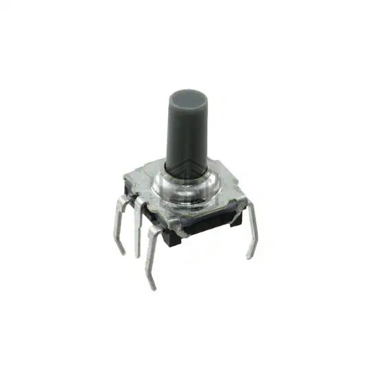 KSL1M211 LFTR - C&K - Tactile Switches
