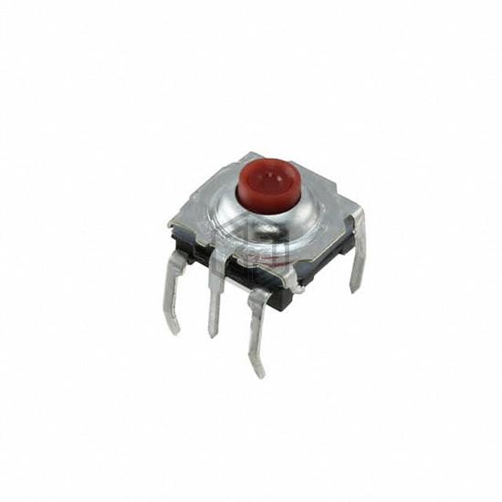 KSA1M331 LFTR - C&K - Tactile Switches