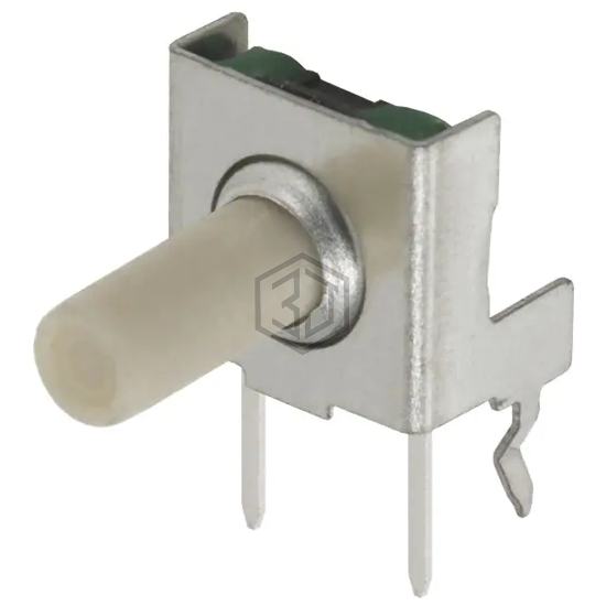 TL6110DF160QP - E-Switch - Tactile Switches