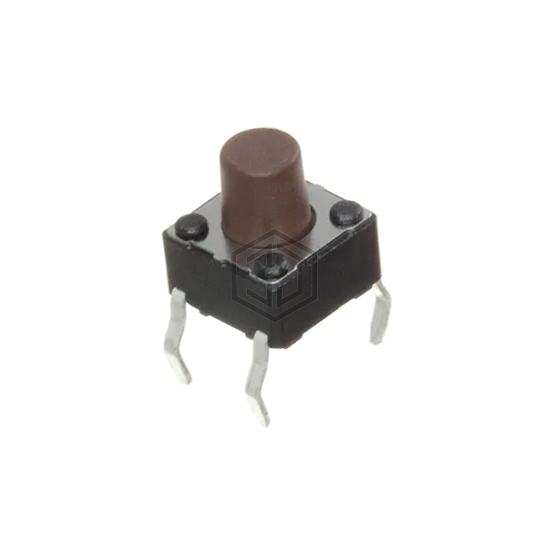 ADTSMW69NV - APEM Inc. - Tactile Switches
