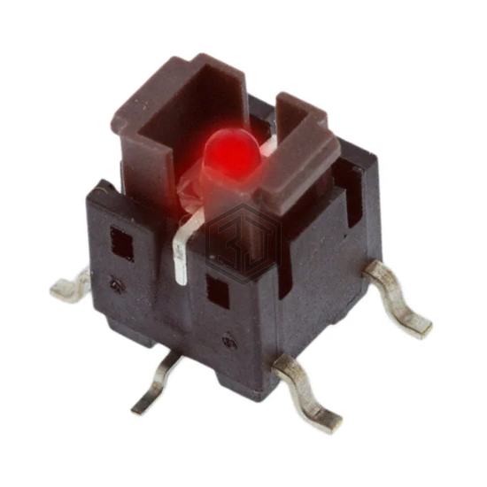TL3240F160R - E-Switch - Tactile Switches