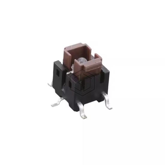 TL3240F160GT - E-Switch - Tactile Switches