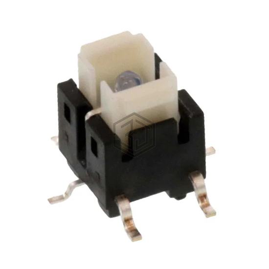 FSMIJM63BB04 - TE Connectivity ALCOSWITCH Switches - Tactile Switches