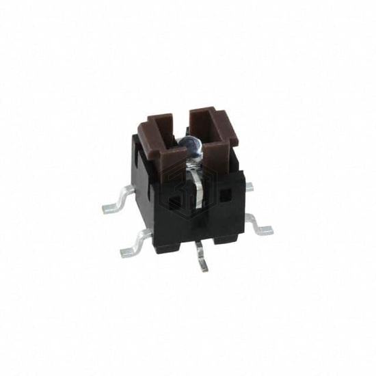 FSMIJM62BB04 - TE Connectivity ALCOSWITCH Switches - Tactile Switches